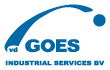 Van Der Goes Logo